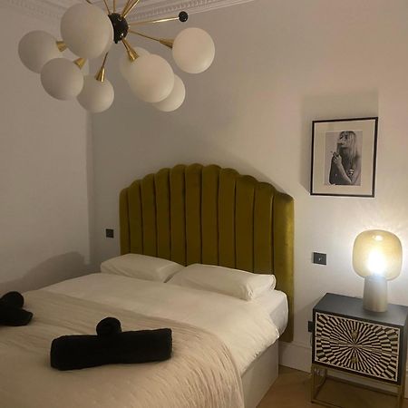 Luxury Apartment In Gran Via 마드리드 외부 사진