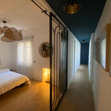 Luxury Apartment In Gran Via 마드리드 외부 사진