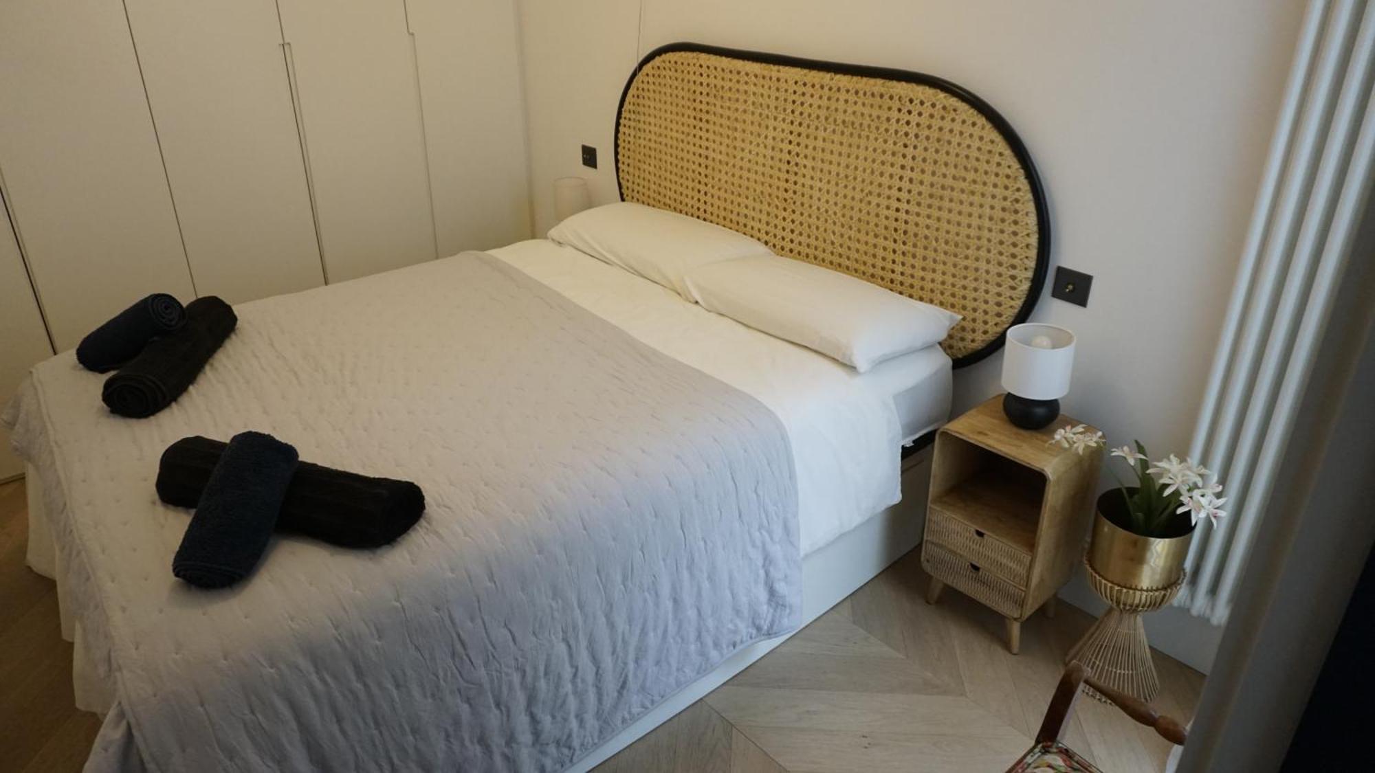 Luxury Apartment In Gran Via 마드리드 외부 사진