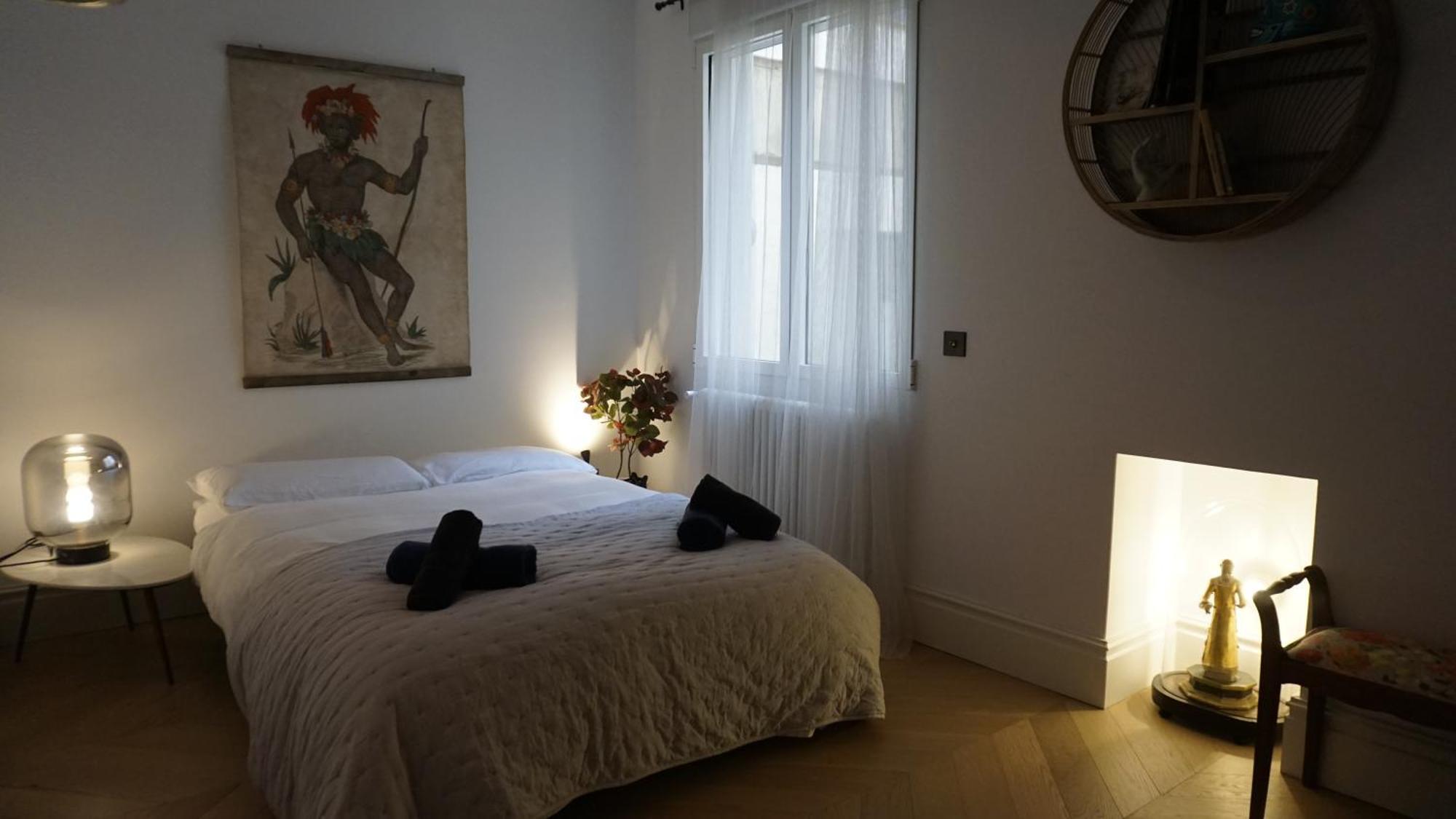 Luxury Apartment In Gran Via 마드리드 외부 사진