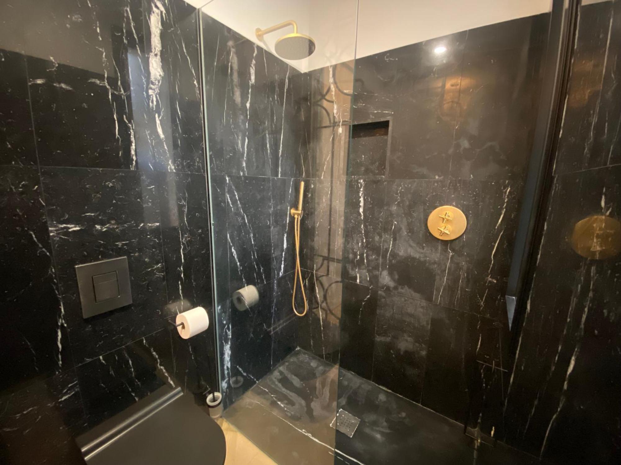 Luxury Apartment In Gran Via 마드리드 외부 사진
